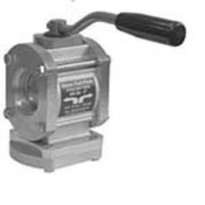 Two-Way Socket Welds Ends